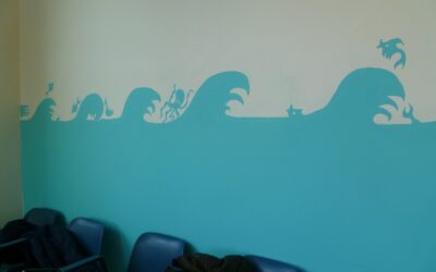 La scuola dei colori