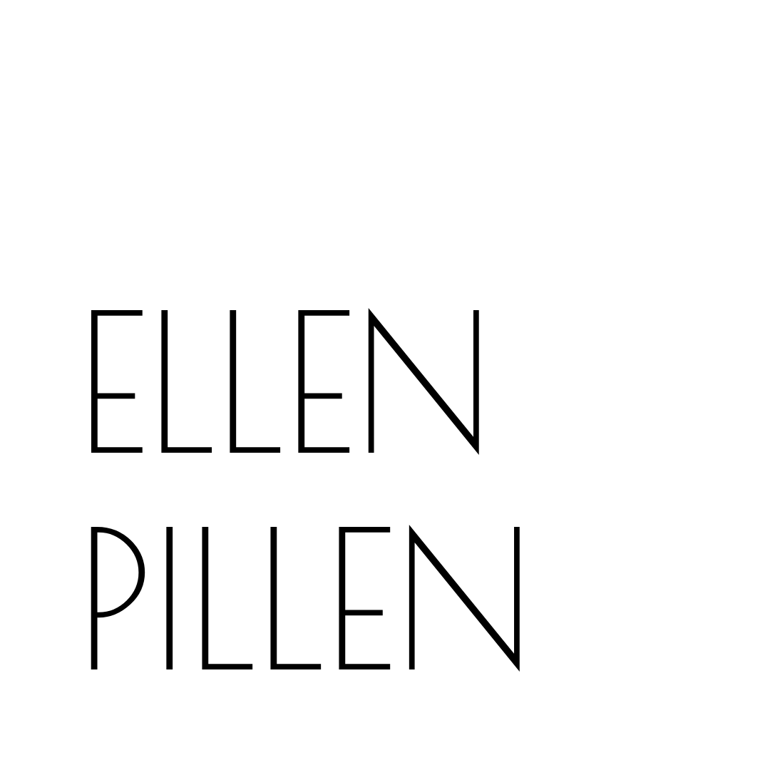 ELLEN PILLEN.