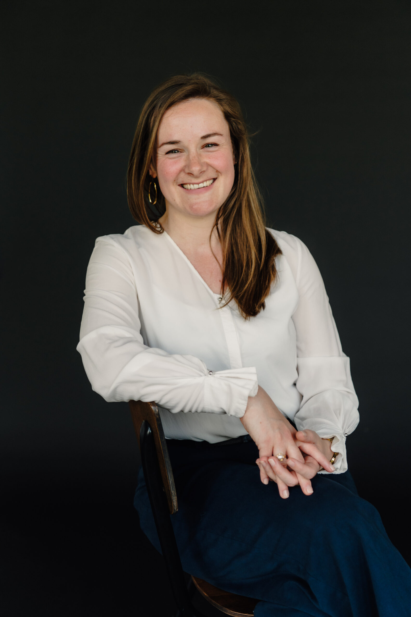 Ellen Pillen van Marketing Club Advanced - fotografie Sacha Kleinblatt