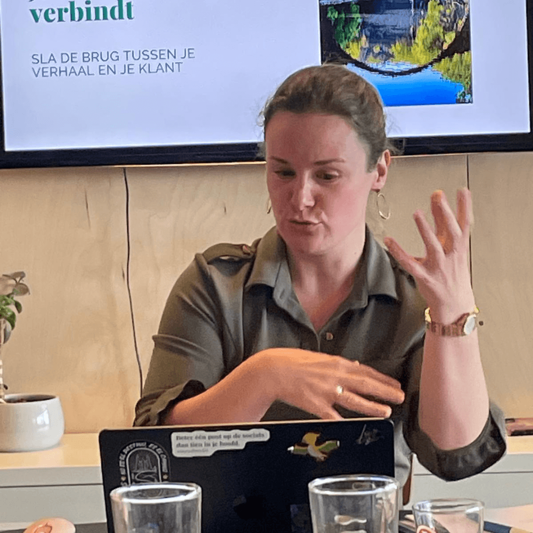 Ellens Marketing Club masterclass marketing business coach ellen pillen